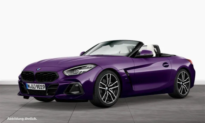 BMW Z4 sDrive20i