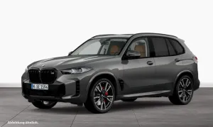 BMW X5 M60i xDrive
