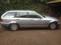BMW 318 Gran Turismo