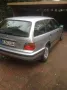 BMW 318 Gran Turismo