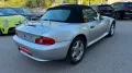 BMW Z3 Roadster 1.8/Leder/SHZ