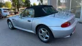 BMW Z3 Roadster 1.8/Leder/SHZ