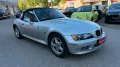 BMW Z3 Roadster 1.8/Leder/SHZ