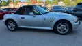 BMW Z3 Roadster 1.8/Leder/SHZ