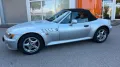 BMW Z3 Roadster 1.8/Leder/SHZ