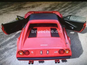 Ferrari 308 GTS