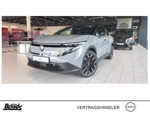Nissan Leaf 75 kWh Evolve (ZE2) BOSE PANORAMA
