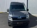 MAN TGE 3.180 L4H3 Kasten PDC SITZHZ DAB MFL