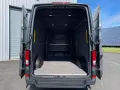 MAN TGE 3.180 L4H3 Kasten PDC SITZHZ DAB MFL