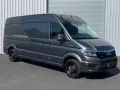 MAN TGE 3.180 L4H3 Kasten PDC SITZHZ DAB MFL