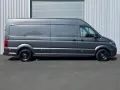 MAN TGE 3.180 L4H3 Kasten PDC SITZHZ DAB MFL