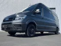 MAN TGE 3.180 L4H3 Kasten PDC SITZHZ DAB MFL