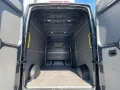 MAN TGE 3.180 L4H3 Kasten PDC SITZHZ DAB MFL