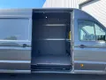 MAN TGE 3.180 L4H3 Kasten PDC SITZHZ DAB MFL