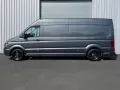MAN TGE 3.180 L4H3 Kasten PDC SITZHZ DAB MFL