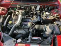 Ford  Mercury Capri