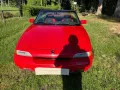 Ford  Mercury Capri