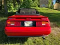 Ford  Mercury Capri