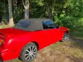 Ford  Mercury Capri