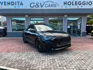 Audi AUDI Q8 50TDI ACCONTO €37.450 NOLEGGIO RISCATTO 
