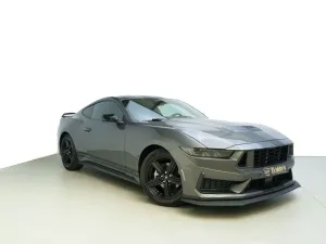 Ford Mustang 2.3 ECOBOOST LED*SITZBEL*CARPLAY*KAMERA