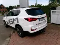 KGM Rexton 2,2 Black8/AT 4WD *Leder *360° Kamera*AHK