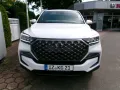 KGM Rexton 2,2 Black8/AT 4WD *Leder *360° Kamera*AHK