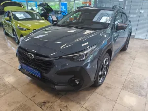 Subaru Crosstrek Active - LED - Kamera - Sitzheizung