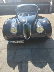Jaguar XK