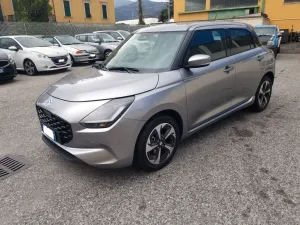 Other Suzuki Swift 1.2 Hybrid Top