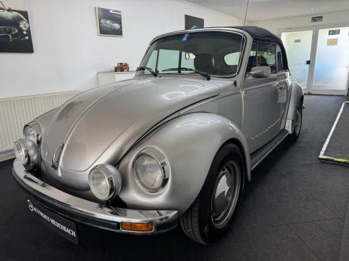 Volkswagen Käfer