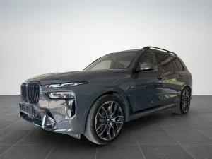 BMW X7 xDrive 40d M SPORT PRO /AHK/H&K/PANO/7-SI
