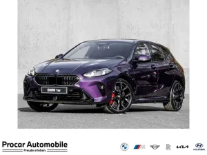 BMW 123 xDrive M Sport Pro HUD PANO ACC AHK 360°KAM 