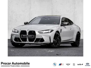 BMW M4 Competition M xDrive M Sport HUD 290KMH NAVI