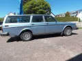 Volvo 265GL Rarität