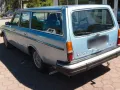 Volvo 265GL Rarität