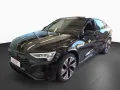 Audi Q8 e-tron Sportback 55 quattro Edition S line AU