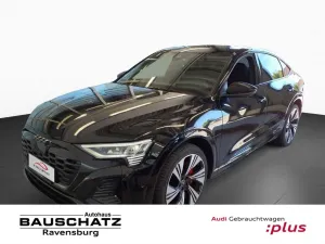 Audi Q8 e-tron Sportback 55 quattro Edition S line AU