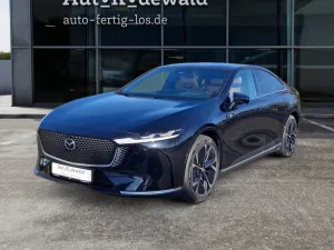 Mazda 6e EV Takumi Plus inkl. Winterräder