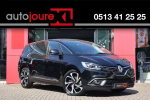 Renault Grand Scenic 1.3 TCe Bose - Automaat - 7-persoon