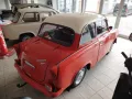 Trabant Andere