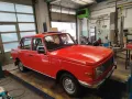 Trabant Andere