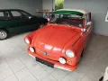 Trabant Andere