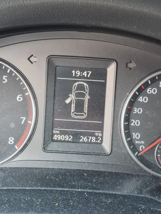 Volkswagen Golf Plus 1.4 TSI DSG Ausstattung Life
