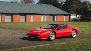 Ferrari 512 BBi