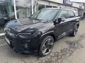 KGM Actyon Hybrid Lux