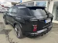KGM Actyon Hybrid Lux