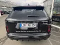 KGM Actyon Hybrid Lux
