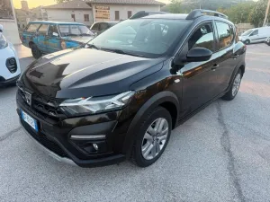 Other Dacia Sandero Stepway 1.0 TCe ECO-G Expression