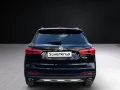 MG EHS Luxury Plug-in Hybrid DISTR KAMERA SPUR PDC